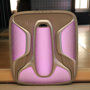 Uzay gemisi tavan lambası araba limuzin dönüşüm aksesuarları Toyota Sienna için - Product Image 4