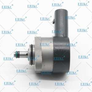 Vanne de régulateur de pression d'injection de carburant ERIKC 0 281 002 241 0281002242 0281002241 pour MERCEDES - Product Image 3