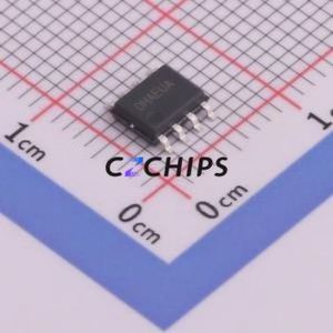 วงจรรวม SY8493FCC SO-8E ของแท้ใหม่ชิปวงจรรวม PMIC DC-DC Power IC IC ทั้งชิปและบริการ BOM - Product Image 1