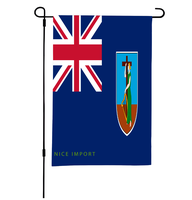 Drapeau de jardin Haïtien, décoration patriotique pour la cour, résistant aux intempéries, imperméable, pour pelouse, jardin, patio, véranda, toutes saisons