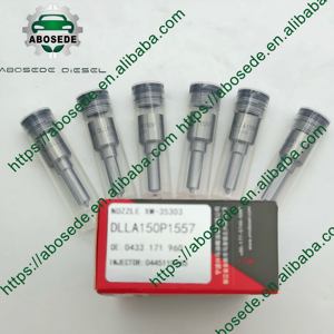 Ugelli Xingma Diesel Common Rail DLLA 144 P1417 ugello iniettore di alta qualità e durevole che garantisce prestazioni affidabili per i motori - Product Image 5