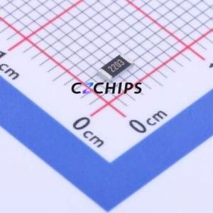 Resistencia SMD ARG06DTC2203 1206 (Tipo: Película Delgada) (Resistencia: 220kOhm Precisión: 0.5%) - Product Image 1