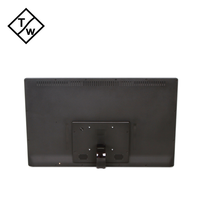 Tablet PC Industrial OEM de 27 Pulgadas con Pantalla Táctil, Ethernet, Wi-Fi, Bluetooth, Resistente al Agua, Computadora Todo en Uno