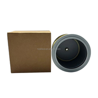 Nouvel élément filtrant hydraulique en fibre de verre de haute qualité toutes tailles 14530989 PT23624 avec raccord fileté pour excavatrices