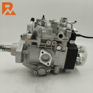 Bomba de Inyección de Combustible 196000-5610 VE6 12F1100RND561 22100-787A7 71 R561 para Motor 14Z - Product Image 3