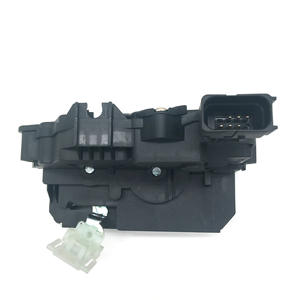 Aplicable al Sistema de Cierre Centralizado Opel Vauxhall para la Puerta Trasera Izquierda Modelo 13258265 - Product Image 3