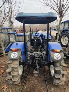 Tracteurs agricoles d'<span class=keywords><strong>occasion</strong></span> tondeuses <span class=keywords><strong>à</strong></span> <span class=keywords><strong>vendre</strong></span> en Europe - Product Image 4