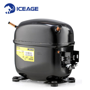 SECOP Compressors <strong>SC21G</strong> - Product Image 1