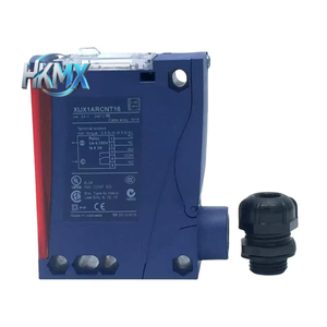 Nouveau capteur photoélectrique Telemecanique Sensors XUX5ARCNT16 XU XUX Diffuse 2,1 m 24-240 VCA/CC - Product Image 1