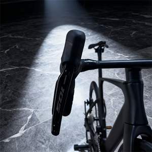 KOZO Vente en gros directe d'usine Vélo de route aérodynamique en fibre de carbone 700C <span class=keywords><strong>ShiMano</strong></span> <span class=keywords><strong>105</strong></span> 7120-24s Frein à disque hydraulique Vélo de course OEM - Product Image 3