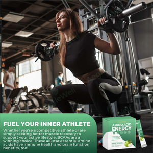 Aeglewell mới sức mạnh năng lượng gel với trái cây thực axit amin chất điện giải năng lượng tăng cường chế độ ăn uống thạch năng lượng thanh táo hương vị - Product Image 2