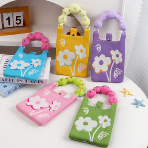 Yeni Gelen Moda Kadınlar İçin Çapraz Askılı Çanta Trend Sokak Stili Omuz Çantası Çok Yönlü Mini El Çantası Kızlar İçin - Product Image 1