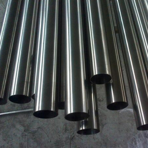 Prix usine ASTM tuyau rond 201 304 316 brossé/poli miroir tuyau en acier inoxydable sans soudure/soudé - Product Image 5