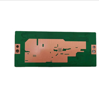 Placa lógica TCON nueva y original, para reparación de TV, 2