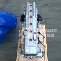 Ensemble moteur SHANHE POWER 4.5L 1FZ-FE neuf pour Land Cruiser/Lexus LX avec garantie de 12 mois