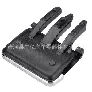 คลิปปรับใบพัดแอร์ Guangyi Parts สีดำเบจ สำหรับ Corolla Sagitar 81374 - Product Image 3