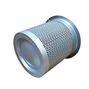 Nuevo Filtro Separador de Aceite Industrial Manny SAO 57710 para Compresor de Aire de Tornillo, Material de Fibra de Vidrio, 6 Meses de Garantía - Product Image 4