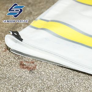 Los precios del vagón <span class=keywords><strong>de</strong></span> ferrocarril cubre lona - Product Image 4