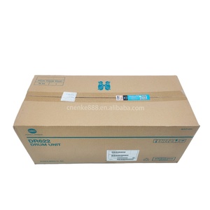 ดรัมยูนิต ACVT0Y1 สีดำแท้ รุ่น DR622 สำหรับเครื่องถ่ายเอกสาร Konica Minolta Bizhub 12000 14000 - Product Image 5