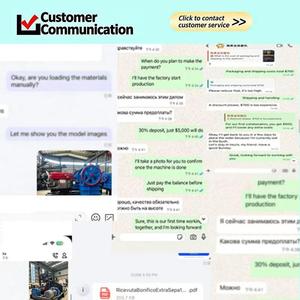 Petite machine <span class=keywords><strong>à</strong></span> broyer <span class=keywords><strong>à</strong></span> tambour utilisée pour le minerai d'or, le ciment, le clinker, les matériaux de scories - Product Image 5