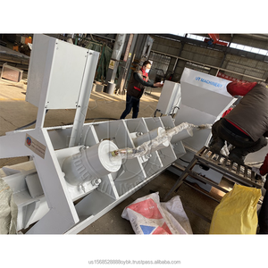 Presse à balles carrée hydraulique pour blocs compressés de tourbe de coco et de fibres de coco, capacité de 5 kg, haute productivité - Product Image 2