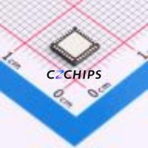 Nuevo y original microcontrolador de chip IC de circuito integrado STM8AF5286UAY (5x5) (MCU/MPU/SoC) - Product Image 2