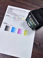 Printer Bekas HP Pro 7720/7730/7740 Kondisi 90% Baru, Murah, untuk Kantor, Printer All-in-one HP A3/A4