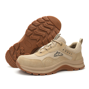 JIANKUN Lightweight Insulation 10KV <strong>Electrical</strong> Industrial Safety Shoes Breathable Non-slip Rubber Sole Anti-impact Safety <strong>Boots</strong> - Product Image 4