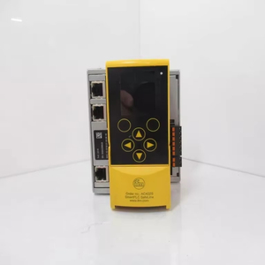 เกตเวย์ AS-Interface รุ่น IFM AC422S AC402S - Product Image 1