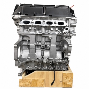 Moteur complet neuf N18 1.6L Turbo, bloc moteur complet, essence, pour <span class=keywords><strong>MINI</strong></span> <span class=keywords><strong>Cooper</strong></span> <span class=keywords><strong>S</strong></span> Clubman Countryman R56 - Product Image 3