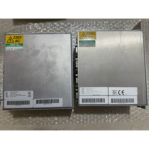 ไดรฟ์ MDH2A05TB-EN20 สำหรับ BALDOR - Product Image 2