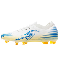 Source directe d'usine, stock massif, personnalisation et vente en gros, crampons de football tendance AG/FG TPU PU unisexes pour adolescents