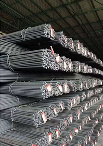 Barres d'armature en acier <span class=keywords><strong>BS</strong></span> Grade460 HRB400 Grade500 6mm 10mm 6M 12M pour la construction Fournisseur de la Chine Barres d'armature déformées à haute résistance Stock prêt - Product Image 5