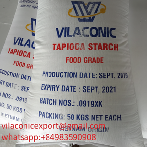 Natif du Vietnam et modifier l'amidon de manioc tapioca de qualité alimentaire de bonne qualité - Product Image 1