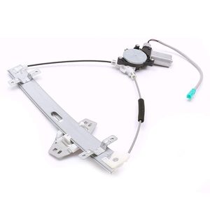 Lève-vitre électrique Honda Civic 72210S5PA01 72210S5PA02 741-301 Pièce de rechange - Product Image 2