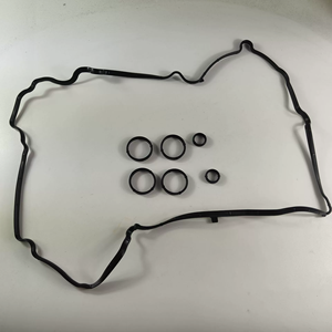 KL เหมาะสำหรับเปอโยต์ซีตรอง308/3008แผ่นคลุมห้องวาล์ว11127567877ซีล0249 F4 - Product Image 3