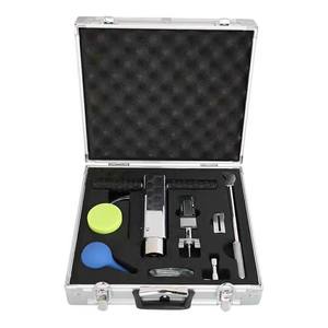 Tiefbau-Pentrations methode Zement einstell zeit Penetration stest Digitale Zement penetro meter Festigkeit prüfmaschine - Product Image 1