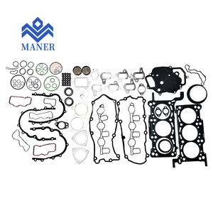 Maner ระบบเครื่องยนต์อัตโนมัติ059103383MQ 059103383ER 059103383FK ผลิตแพคเกจยกเครื่องสำหรับ Audi Touareg Q7 3.0 TDI - Product Image 2