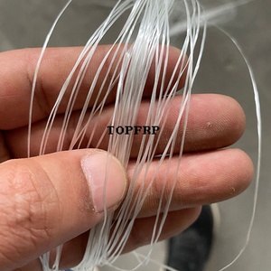 Fibra de Vidrio E de Alta Calidad para Pulverización y Ensamblaje - Product Image 4