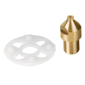 Truper BOF-PIPI-33E ugello iniettore ugello fisso per PIPI-33E - Product Image 1