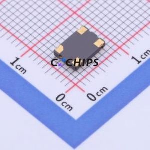 Q3309CA400872 Pre-Programmed Oscillator SMD7050-4P Oscillator ( Frequency: 1.645MHz ) - Product Image 2