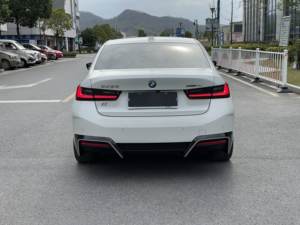 La <span class=keywords><strong>BMW</strong></span> <span class=keywords><strong>I3</strong></span> EDrive 35L <span class=keywords><strong>2022</strong></span> d'occasion professionnelle est disponible à l'exportation à bas <span class=keywords><strong>prix</strong></span> - Product Image 5