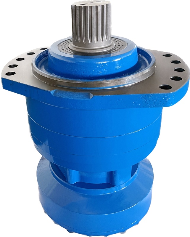 Supply OMs08 OMs11 OMs18 Piston Motor