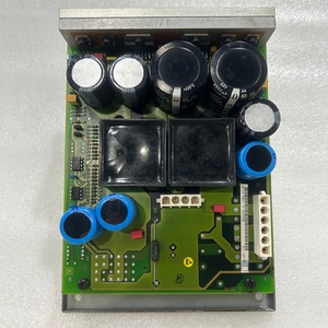 Carte de circuit imprimé WD Original A4.144.5041 NTM3 NTM 00.781.3503 12V pour machine d'impression offset Heidelberg, pièce A4.144.5041/A - Product Image 1
