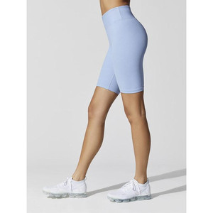 YEAR OF OURS Short bleu ciel - Product Image 3