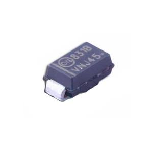 Diodo <span class=keywords><strong>Zener</strong></span> 1.5W 831B 18V 1SMA5931BT3G/1 5931BT3 DO-214AC - Product Image 1