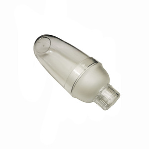 Plastic Milk Tea Shaker <b>Cup</b> Mold 7637 <b>Reusable</b> For Forming Plastic Parts - Product Image 4