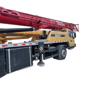 Utilisé pour l'excavatrice hydraulique sur chenilles 305H 30t avec Tadano Hydraulics 90% Nouvelles machines de construction à haut coût - Product Image 1