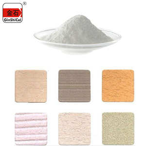 Cas 9004-65-3 HPMC se utiliza como auxiliar químico agente en base de agua pintura papel adhesivo en la construcción - Product Image 6