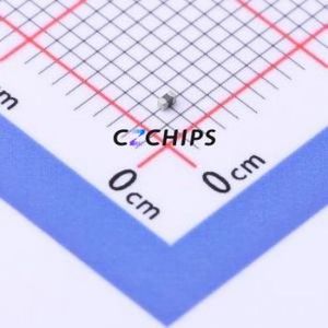 FBH1005-801Y Ferrite Bead 0402 RF ( Impedance @ Frequency: 800Ohm@100MHz )( Error: 25% )( DC Resistance (DCR): 650mOhm ) - Product Image 1
